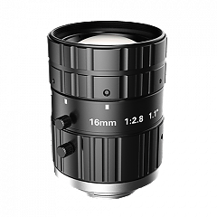 Объектив  MH1628X