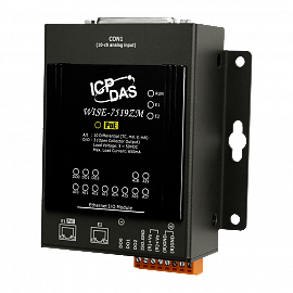 WISE-7519ZM/S