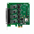 Плата PCIe-S114i CR