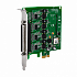 Плата PCIe-S114i CR