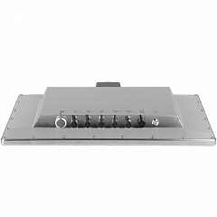 Промышленный панельный компьютер  WP2151T-R1-J6412-8G-SSD256G-Akit