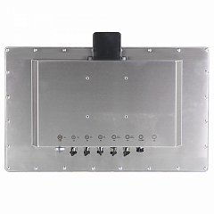 Промышленный панельный компьютер  WP2151T-R1-J6412-8G-SSD256G-Akit