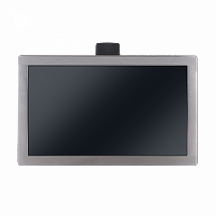 Промышленный панельный компьютер  WP2151T-R1-J6412-8G-SSD256G-Akit