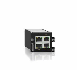 Модуль SM6.6-4GE-1U