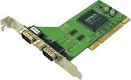 Мультипортовые платы для шины pci express