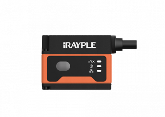 Промышленный считыватель кодов R3016PMG-07H-WGN01E