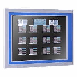 TPC6000-A124-THP-8500T-4G-SSD512G