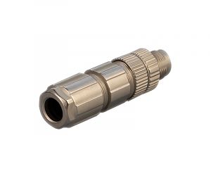 Разъем M12, X-coded, 8 pin