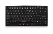 Промышленная клавиатура K-TEK-M288HP-FN-BL-DT-US/RU-USB