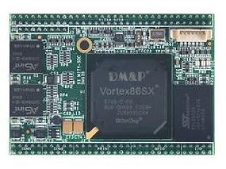 Промышленная плата VSX-6119-FB-D-V2