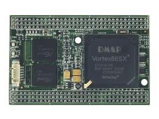 Промышленная плата VSX-DIP-PCI-V2