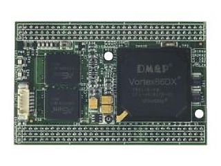 Промышленная плата VDX-DIP-PCIRD-X