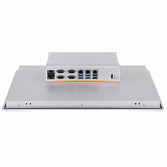 Промышленный панельный компьютер  TPC6000-A2154-TP-6500T-8G-SSD128G
