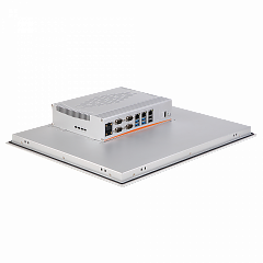 Промышленный панельный компьютер  TPC6000-A2154-TP-6500T-8G-SSD128G
