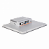Промышленный панельный компьютер  TPC6000-A2154-TP-6500T-8G-SSD128G