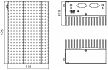 Встраиваемый компьютер на DIN-рейку DRPC-W-TGL-U-i3C