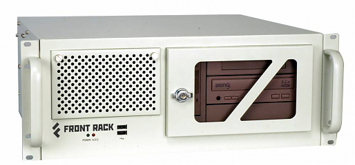 Компьютер FRONT Rack 540.346