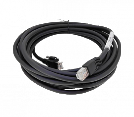 Кабель GigE RJ45 - RJ45 (винт) 2м