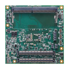 Промышленная модульная плата  CEM561-i7-1365