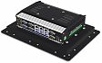Промышленный панельный компьютер FRONT Panel NA02-G12W 12.1
