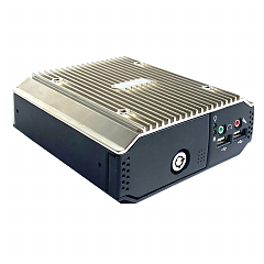 Ультракомпактный встраиваемый компьютер UIBX-200/Z510P/ (уценка)