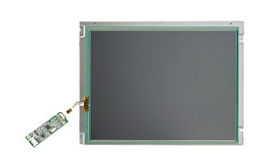 Промышленный монитор IDK-1110R-40SVA1E