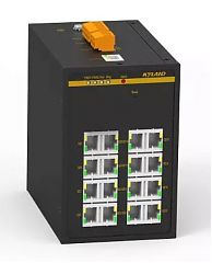 Коммутатор SICOM3000A-RS-16T-L5-L5