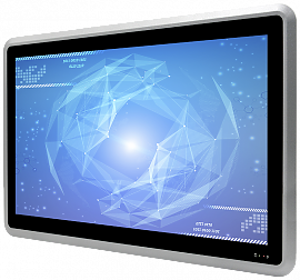 FRONT Station 580.603