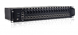 RACK2100-F-2AC-N