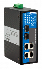 Коммутатор IES206G-2GS-N