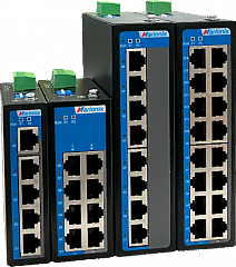 Коммутатор IES2300SL-5GT-2LV-N