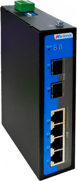 IES2300SL-8GP2GS-2LV-N