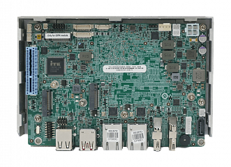 Одноплатный компьютер WAFER-ADL-N97C