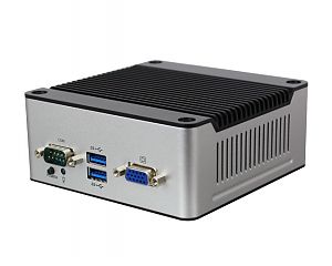 Ультракомпактный встраиваемый компьютер EBOX-ALN3350-NR