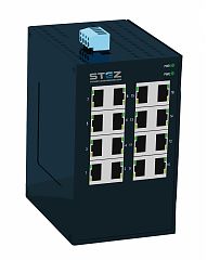 Коммутатор STEZ1016-T