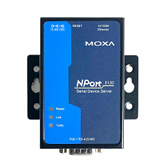 Преобразователь NPort 5130 (уценка 1)