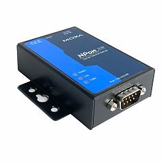 Преобразователь NPort 5130 (уценка 1)