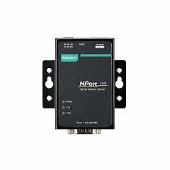 Преобразователь NPort 5130 (уценка 1)