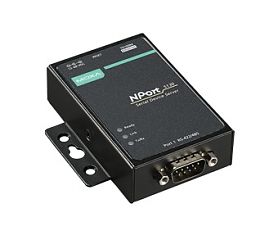 Преобразователь NPort 5130 (уценка 2)
