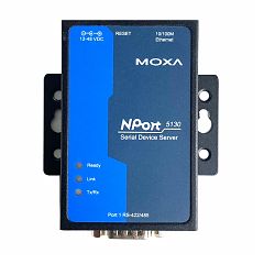 Преобразователь NPort 5130 (уценка 2)