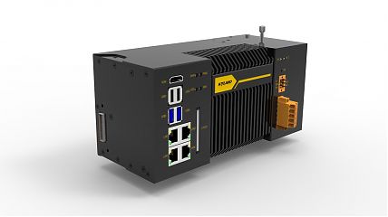 Сервер NewPre3200-I7-8665UE-M4D0-04B