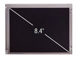 LCD-IVO084-U-SET