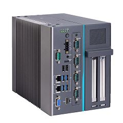 Промышленный компьютер FRONT Deskwall 420.401