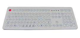 K-TEK-D399KP-FN-DT-W-US/RU-PS/2