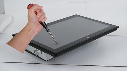 Панельный компьютер PPC-F22AD-H81i/PC