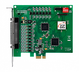 Плата PCIe-ENCODER600