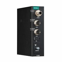 Компактный встраиваемый компьютер V1202-CT-T