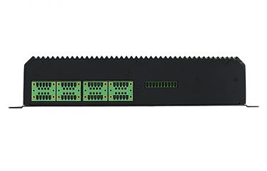 Компактный встраиваемый компьютер I330EAC-IKW-IEC60945