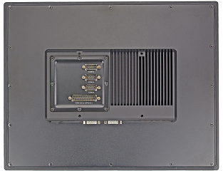 Панельный компьютер PPC-104T-D2N5N-GE