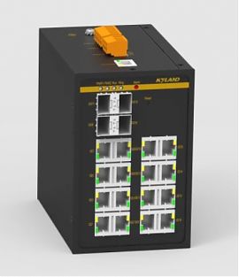 SICOM3000A-4SFP16T-L5-L5-PN